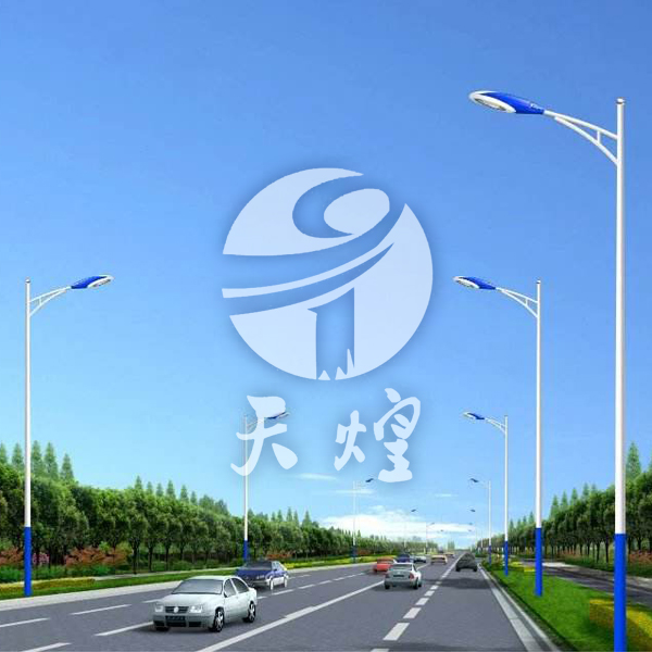 江苏天煌照明集团有限公司