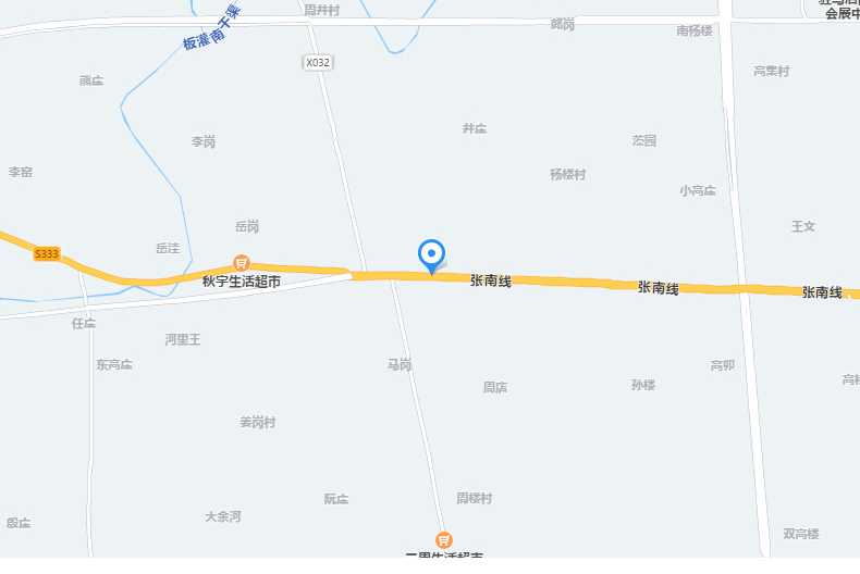 河南驻马店景观灯中华灯